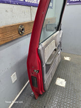 1992-1996 Dodge Dakota LH Driver Side Front Door