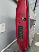 1992-1996 Dodge Dakota LH Driver Side Front Door