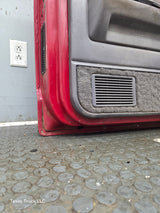 1992-1996 Dodge Dakota LH Driver Side Front Door