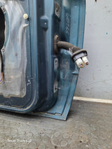 1994-2002 Dodge Ram 2nd Gen Quad Cab 4 Door Square Corner LH Driver Side Door