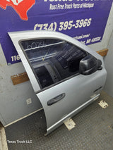 2003-2008 Dodge Ram 3rd Gen Passenger Side Front Quad Cab Crew Cab Door 1500 2500 3500 4500 5500