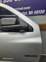2003-2008 Dodge Ram 3rd Gen Passenger Side Front Quad Cab Crew Cab Door 1500 2500 3500 4500 5500