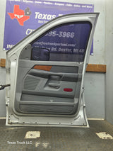 2003-2008 Dodge Ram 3rd Gen Passenger Side Front Quad Cab Crew Cab Door 1500 2500 3500 4500 5500
