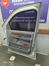 2003-2008 Dodge Ram 3rd Gen Passenger Side Front Quad Cab Crew Cab Door 1500 2500 3500 4500 5500