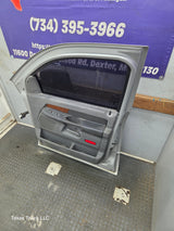 2003-2008 Dodge Ram 3rd Gen Passenger Side Front Quad Cab Crew Cab Door 1500 2500 3500 4500 5500