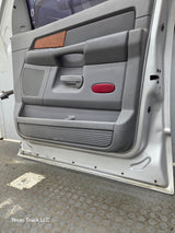 2003-2008 Dodge Ram 3rd Gen Passenger Side Front Quad Cab Crew Cab Door 1500 2500 3500 4500 5500