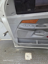 2003-2008 Dodge Ram 3rd Gen Passenger Side Front Quad Cab Crew Cab Door 1500 2500 3500 4500 5500