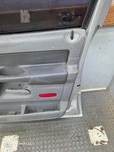 2003-2008 Dodge Ram 3rd Gen Passenger Side Front Quad Cab Crew Cab Door 1500 2500 3500 4500 5500