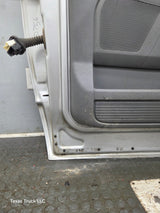 2003-2008 Dodge Ram 3rd Gen Passenger Side Front Quad Cab Crew Cab Door 1500 2500 3500 4500 5500