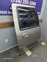 1997-2003 Ford F150 Passenger Side Rear Crew Cab Door Right Hand