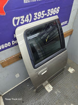1997-2003 Ford F150 Passenger Side Rear Crew Cab Door Right Hand