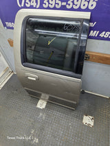 1997-2003 Ford F150 Passenger Side Rear Crew Cab Door Right Hand