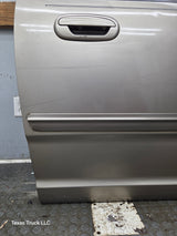 1997-2003 Ford F150 Passenger Side Rear Crew Cab Door Right Hand