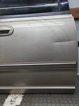 1997-2003 Ford F150 Passenger Side Rear Crew Cab Door Right Hand