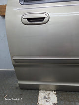 1997-2003 Ford F150 Passenger Side Rear Crew Cab Door Right Hand