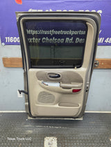 1997-2003 Ford F150 Passenger Side Rear Crew Cab Door Right Hand