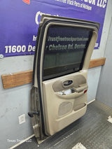 1997-2003 Ford F150 Passenger Side Rear Crew Cab Door Right Hand