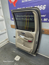 1997-2003 Ford F150 Passenger Side Rear Crew Cab Door Right Hand