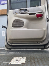 1997-2003 Ford F150 Passenger Side Rear Crew Cab Door Right Hand