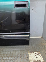1988-2000 Chevrolet Silverado Suburban GMC Sierra LH Front Driver Side Door