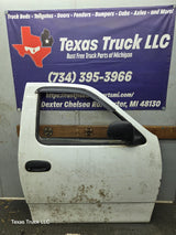 1997-2003 Ford F150 Extended / Regular Cab Passenger Side RH Front Door