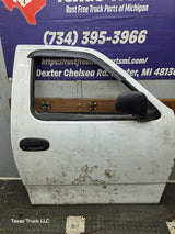 1997-2003 Ford F150 Extended / Regular Cab Passenger Side RH Front Door