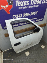 1997-2003 Ford F150 Extended / Regular Cab Passenger Side RH Front Door