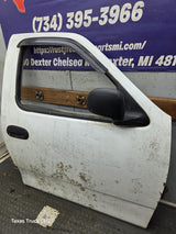 1997-2003 Ford F150 Extended / Regular Cab Passenger Side RH Front Door