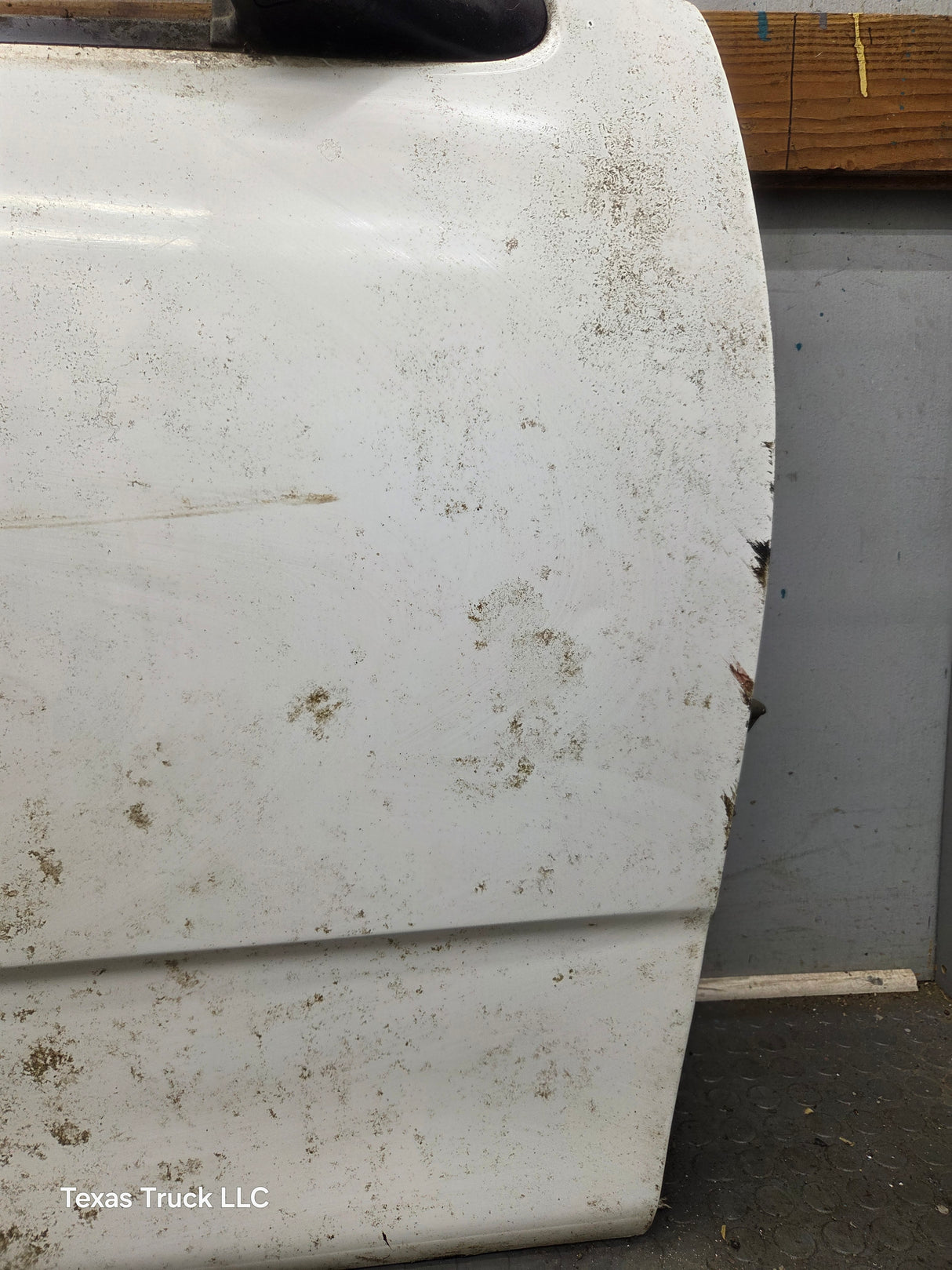 1997-2003 Ford F150 Extended / Regular Cab Passenger Side RH Front Door
