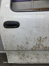 1997-2003 Ford F150 Extended / Regular Cab Passenger Side RH Front Door
