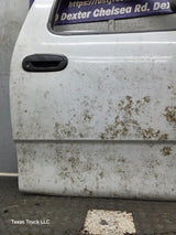 1997-2003 Ford F150 Extended / Regular Cab Passenger Side RH Front Door