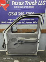 1997-2003 Ford F150 Extended / Regular Cab Passenger Side RH Front Door