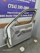 1997-2003 Ford F150 Extended / Regular Cab Passenger Side RH Front Door
