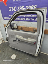 1997-2003 Ford F150 Extended / Regular Cab Passenger Side RH Front Door