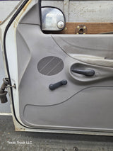 1997-2003 Ford F150 Extended / Regular Cab Passenger Side RH Front Door