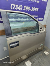 2004-2008 Ford F150 Extended/Regular Cab Passenger Side Front Door RH