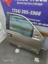 2004-2008 Ford F150 Extended/Regular Cab Passenger Side Front Door RH