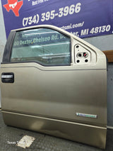 2004-2008 Ford F150 Extended/Regular Cab Passenger Side Front Door RH
