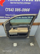 2004-2008 Ford F150 Extended/Regular Cab Passenger Side Front Door RH