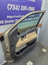 2004-2008 Ford F150 Extended/Regular Cab Passenger Side Front Door RH