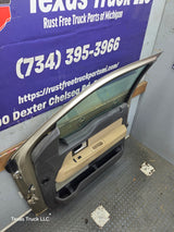 2004-2008 Ford F150 Extended/Regular Cab Passenger Side Front Door RH