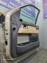 2004-2008 Ford F150 Extended/Regular Cab Passenger Side Front Door RH