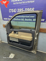 2004-2008 Ford F150 Extended/Regular Cab Passenger Side Front Door RH