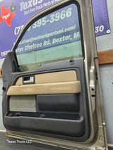 2004-2008 Ford F150 Extended/Regular Cab Passenger Side Front Door RH