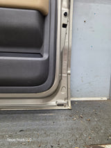 2004-2008 Ford F150 Extended/Regular Cab Passenger Side Front Door RH