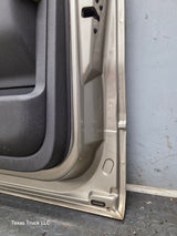 2004-2008 Ford F150 Extended/Regular Cab Passenger Side Front Door RH