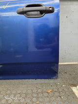 2004-2012 Chevrolet Colorado / GMC Canyon Driver Side Crew Cab Door LH