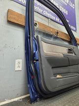 2004-2012 Chevrolet Colorado / GMC Canyon Driver Side Crew Cab Door LH