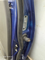 2004-2012 Chevrolet Colorado / GMC Canyon Driver Side Crew Cab Door LH