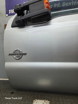 2012-2016 Ford Super Duty LH Driver Side Front Door F250 F350 F450 F550